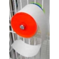 Adding Machine Tape Holder